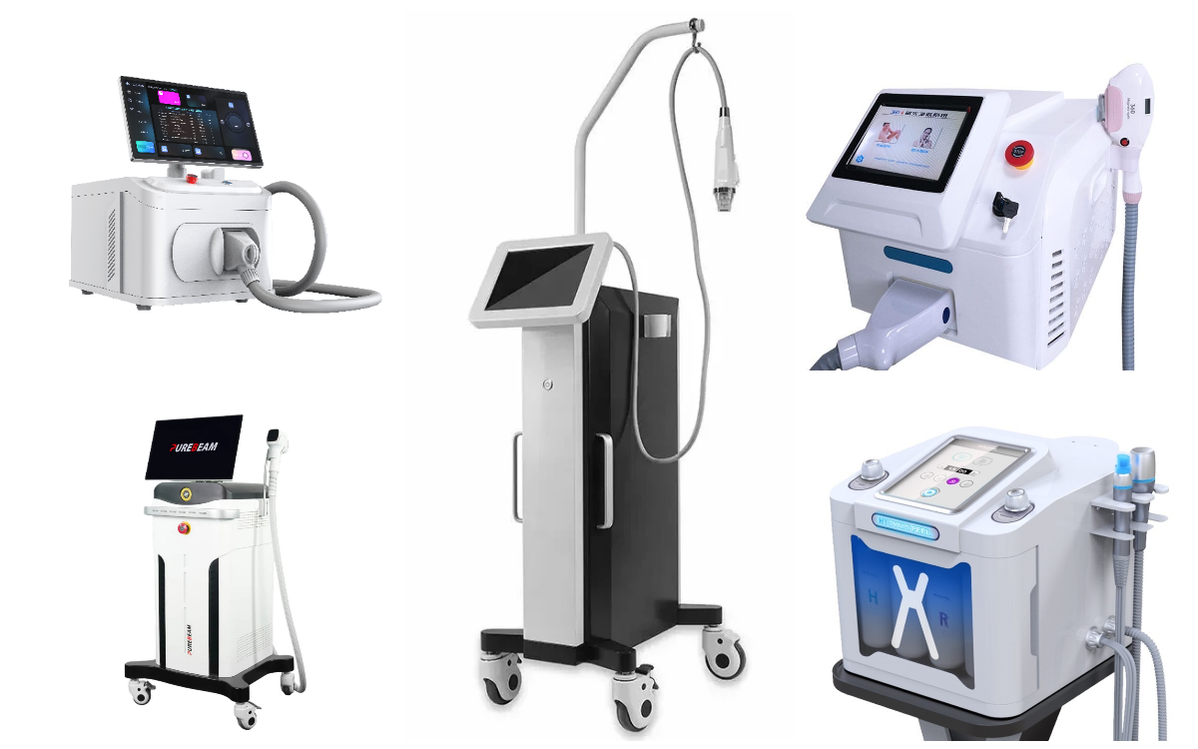 Плазмолифтинг для лица или биоревитализация: сравнение