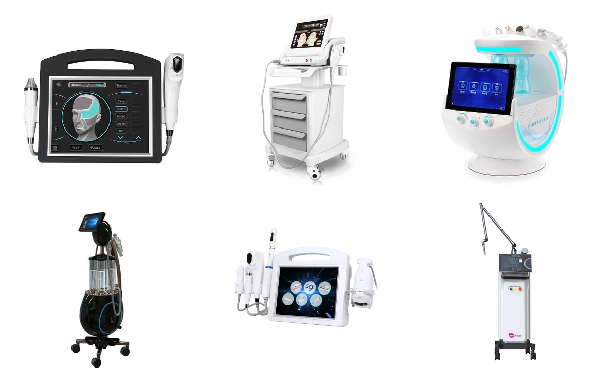 Сравнение KIM 8 и WL-15: выбор профессионального оборудования