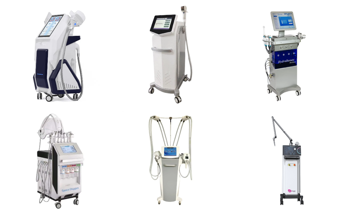 Уход за лицом после фракционной мезотерапии: полное руководство для косметологических клиник