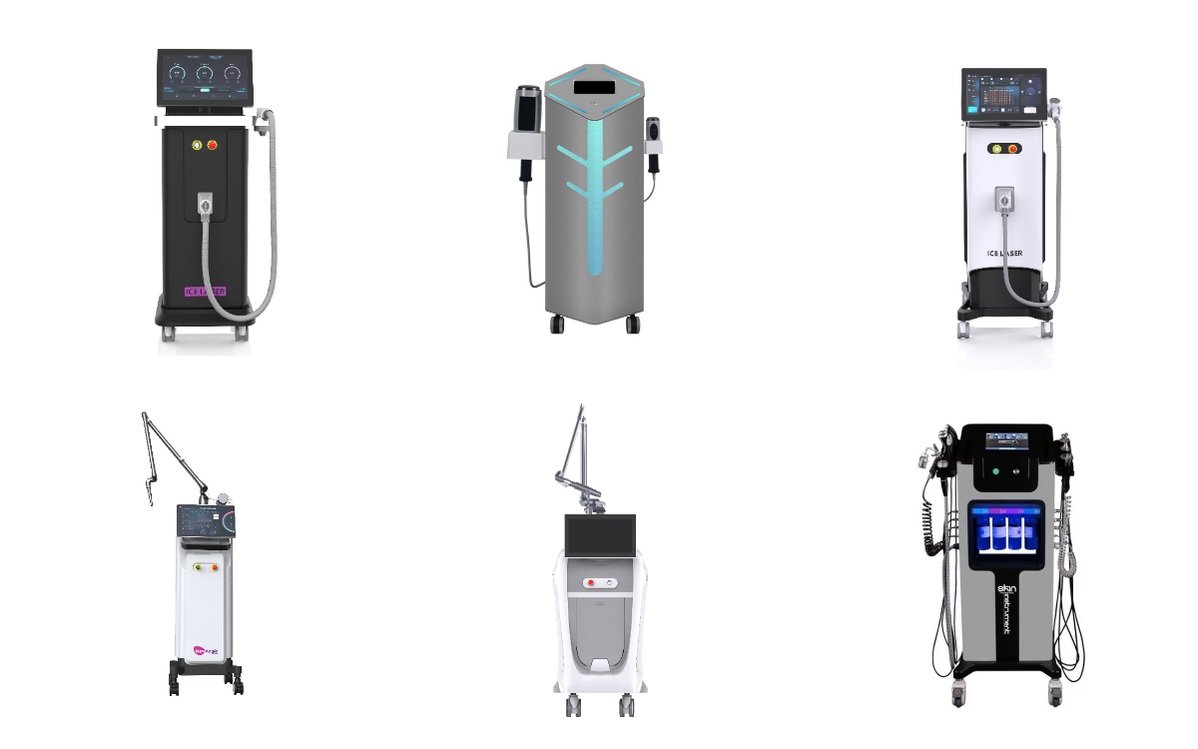 Криолиполиз: какой аппарат эффективнее для клиники