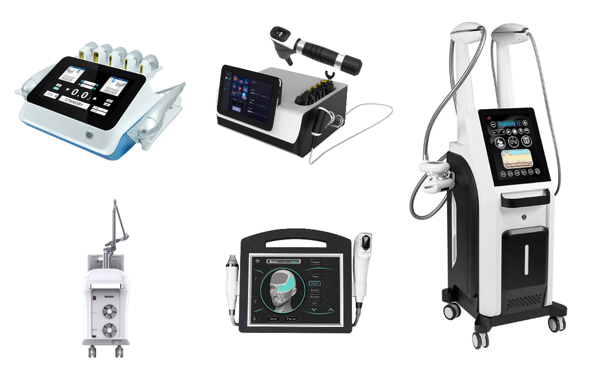 Подтяжка лица ультраформером: SMAS-лифтинг без операции