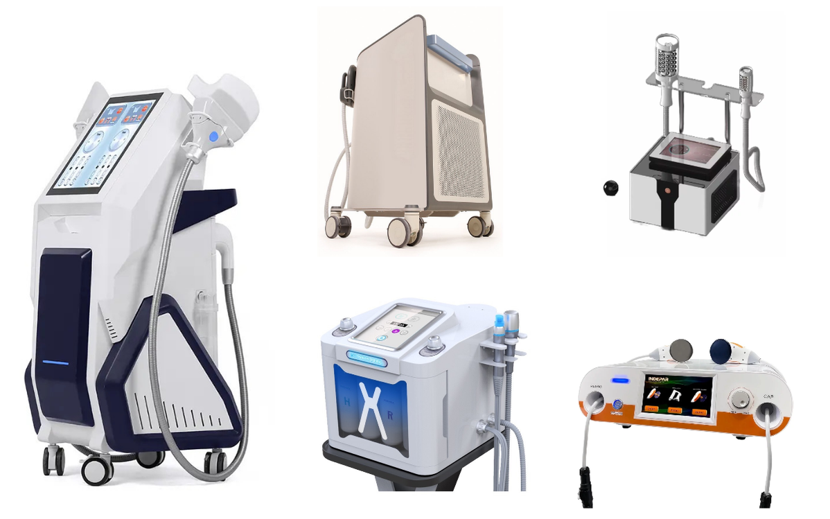 Криолиполиз и LPG: как правильно сочетать методики для максимального результата