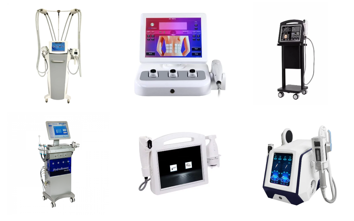 Как подготовиться к прессотерапии: полный гайд для салонов и клиник