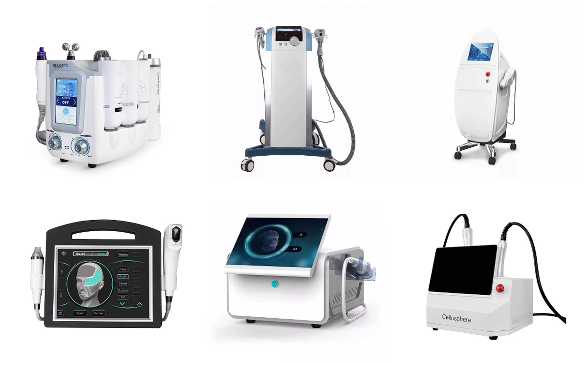 Рейтинг лучших аппаратов для прессотерапии 2025