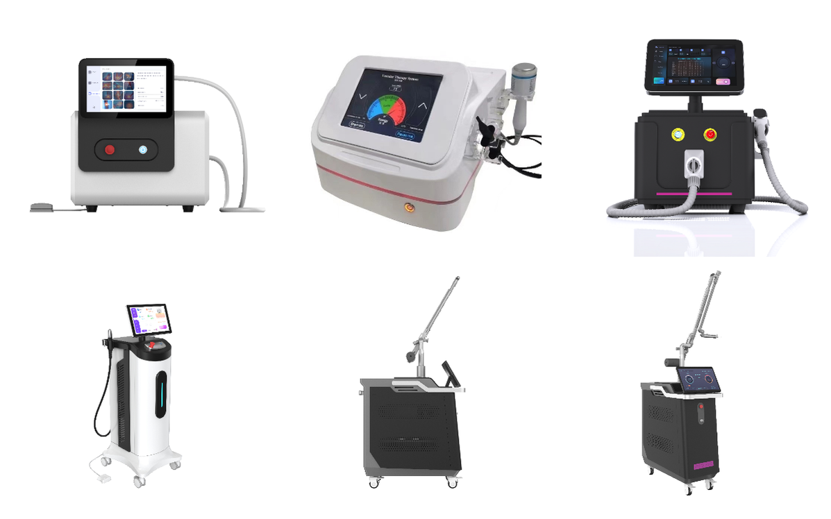 Мезотерапия для волос: как проводится процедура