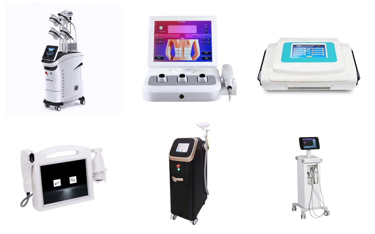 Мезотерапия для волос: процедура, эффект, курс