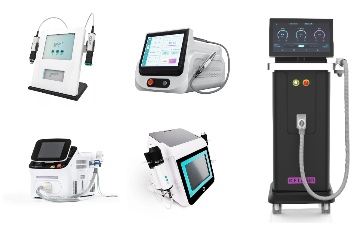 Криолиполиз: противопоказания, показания, рекомендации