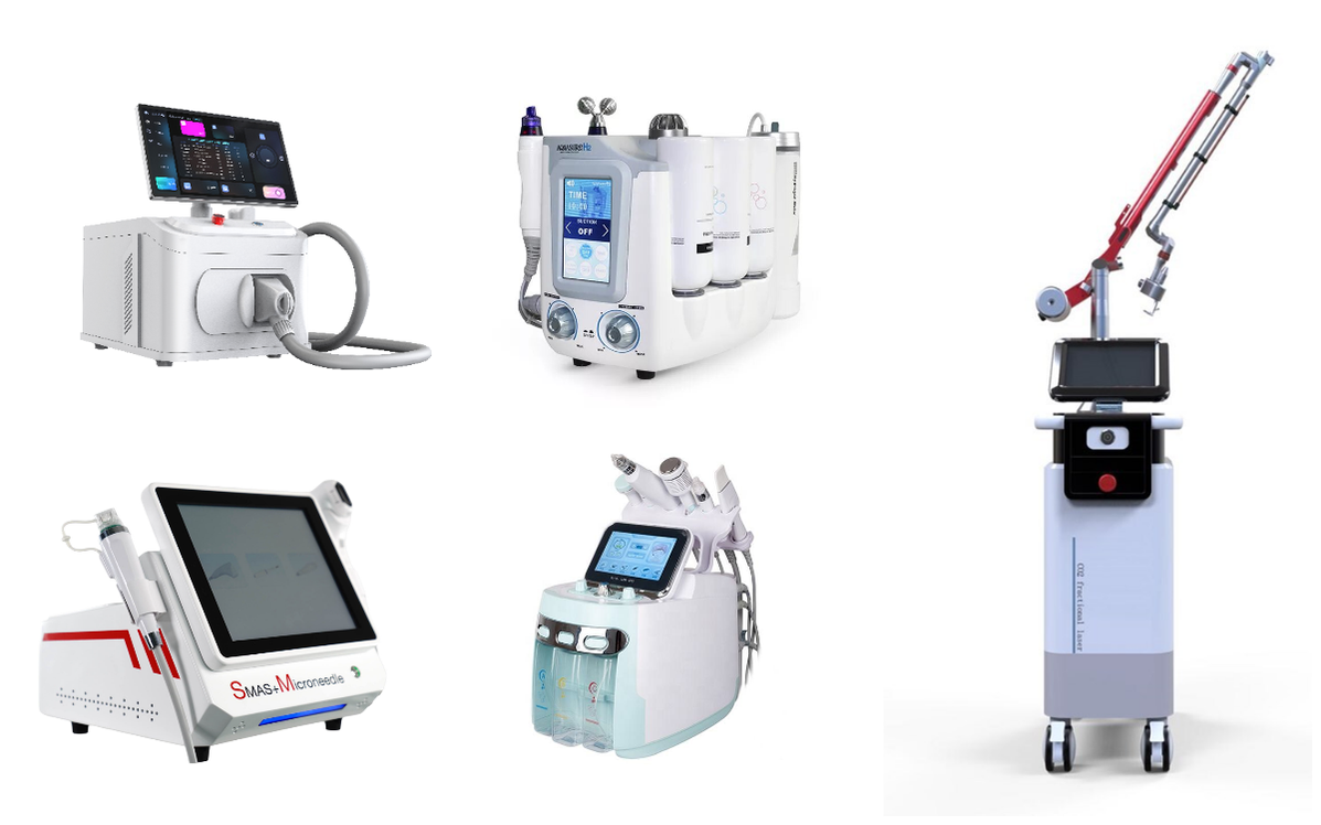 Микроигольчатый лифтинг: реабилитация после процедуры