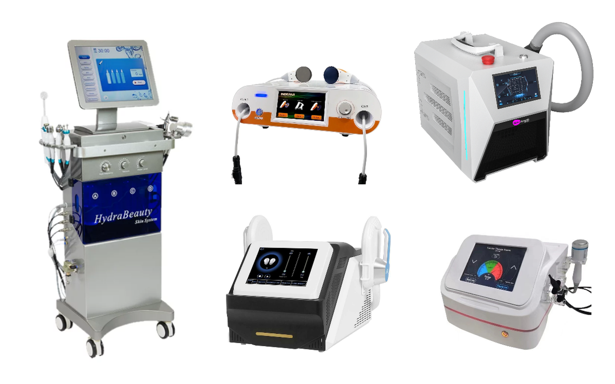 Прессотерапия от целлюлита: научно доказанная эффективность и результаты