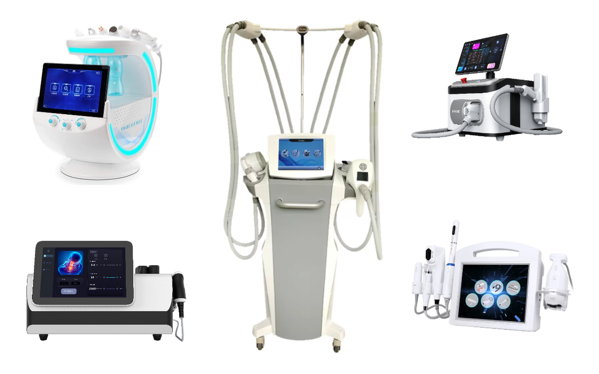 Противопоказания при криолиполизе: полный список