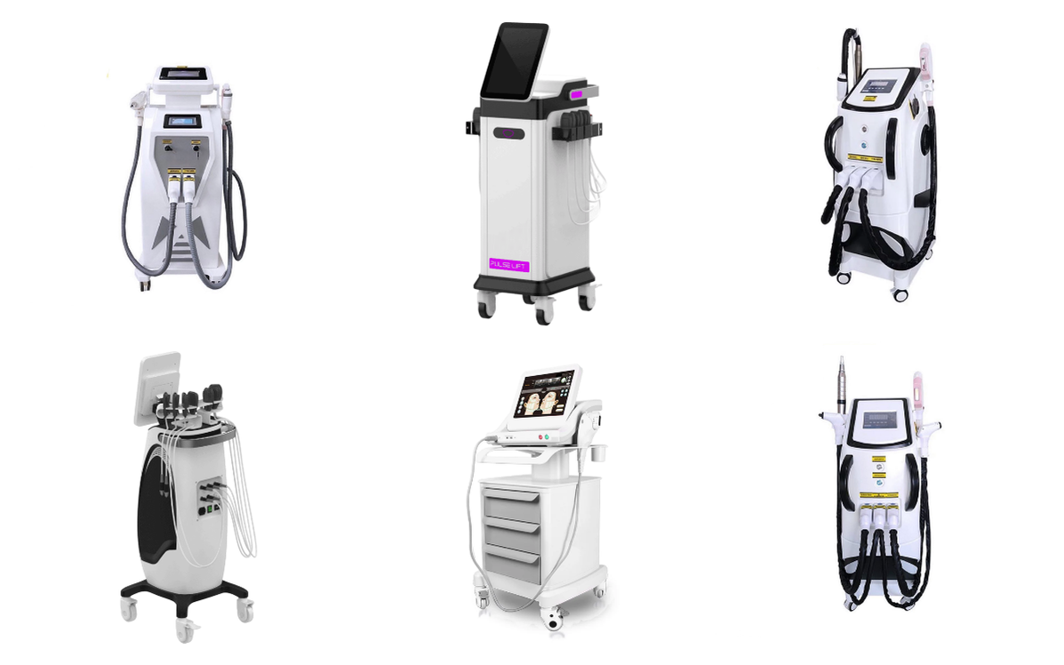 Z-Wave: ударно-волновая терапия от целлюлита