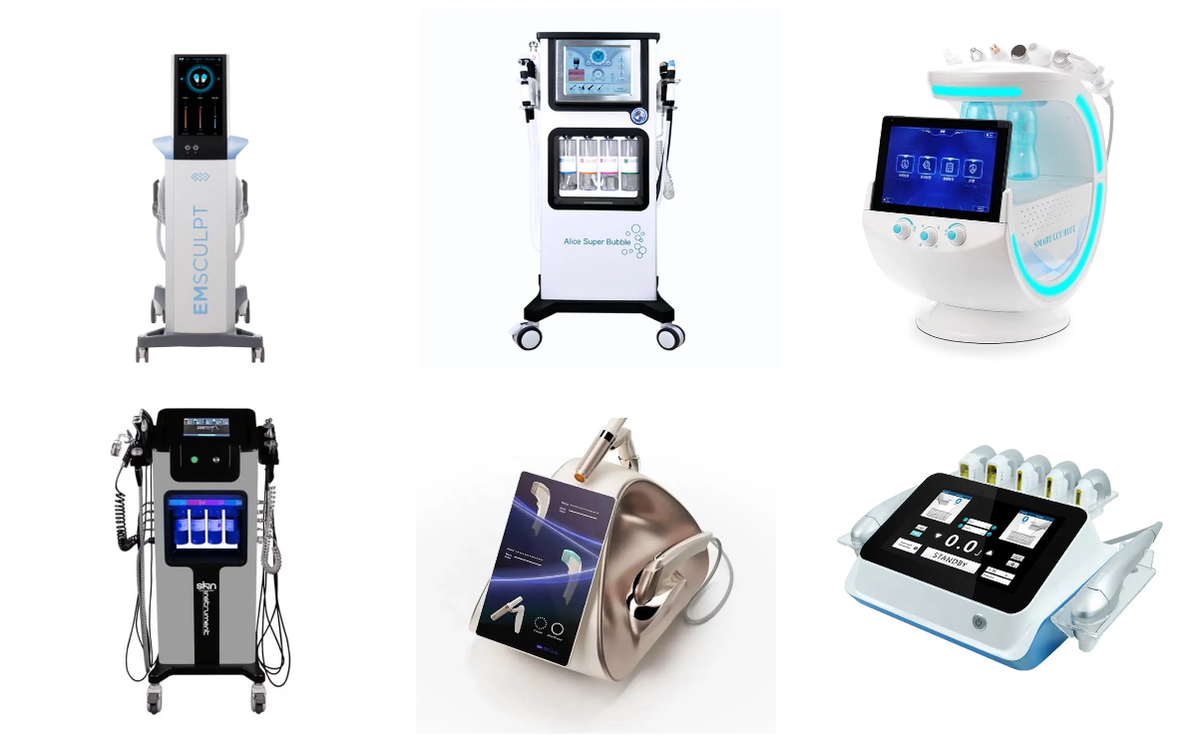 Стоит ли делать РФ-лифтинг лица: плюсы и эффект