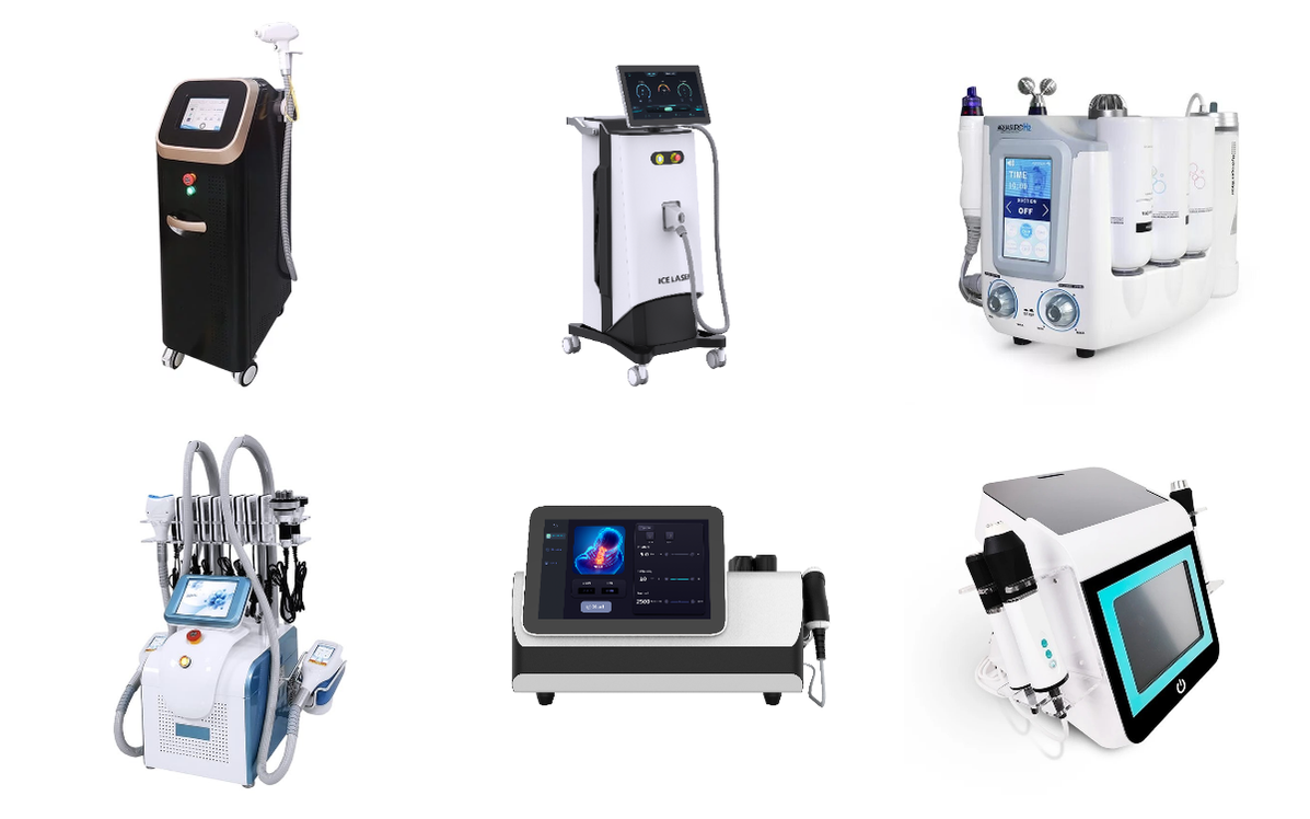 Микроигольчатый RF лифтинг Morpheus: революционный метод омоложения кожи