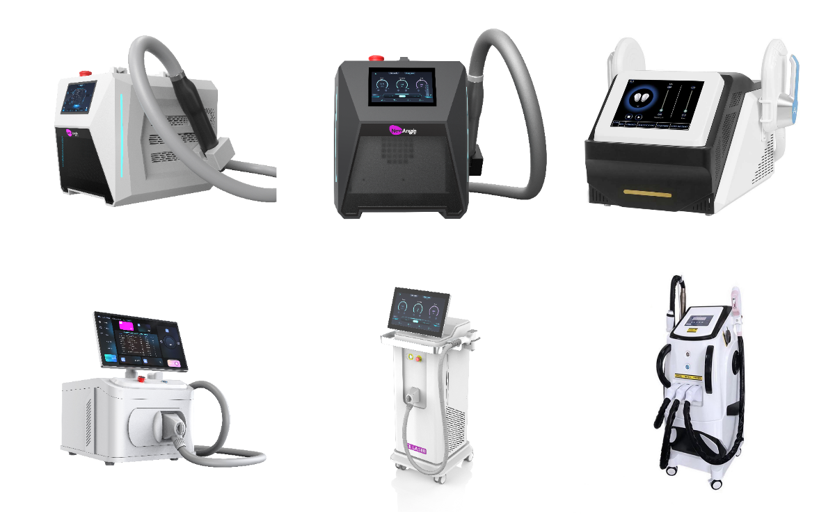 Лазерная эпиляция: интервал между процедурами