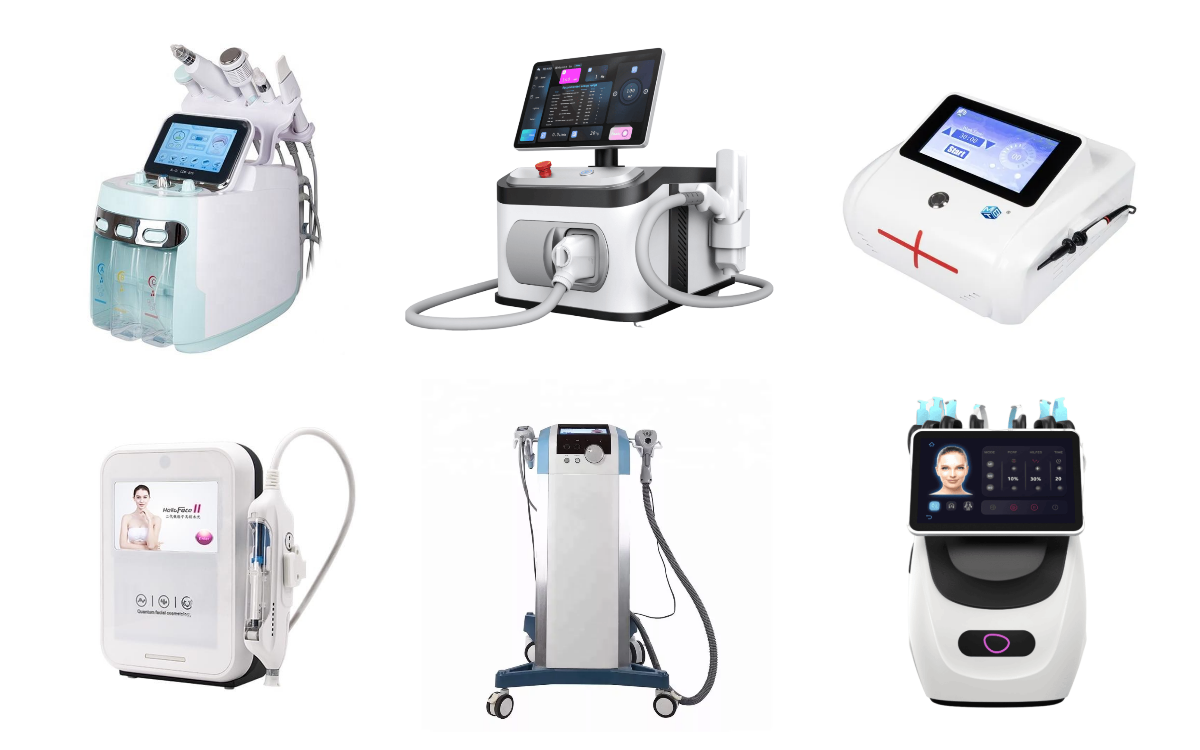 RF-лифтинг: полный гайд по проведению процедуры для профессионалов косметологии