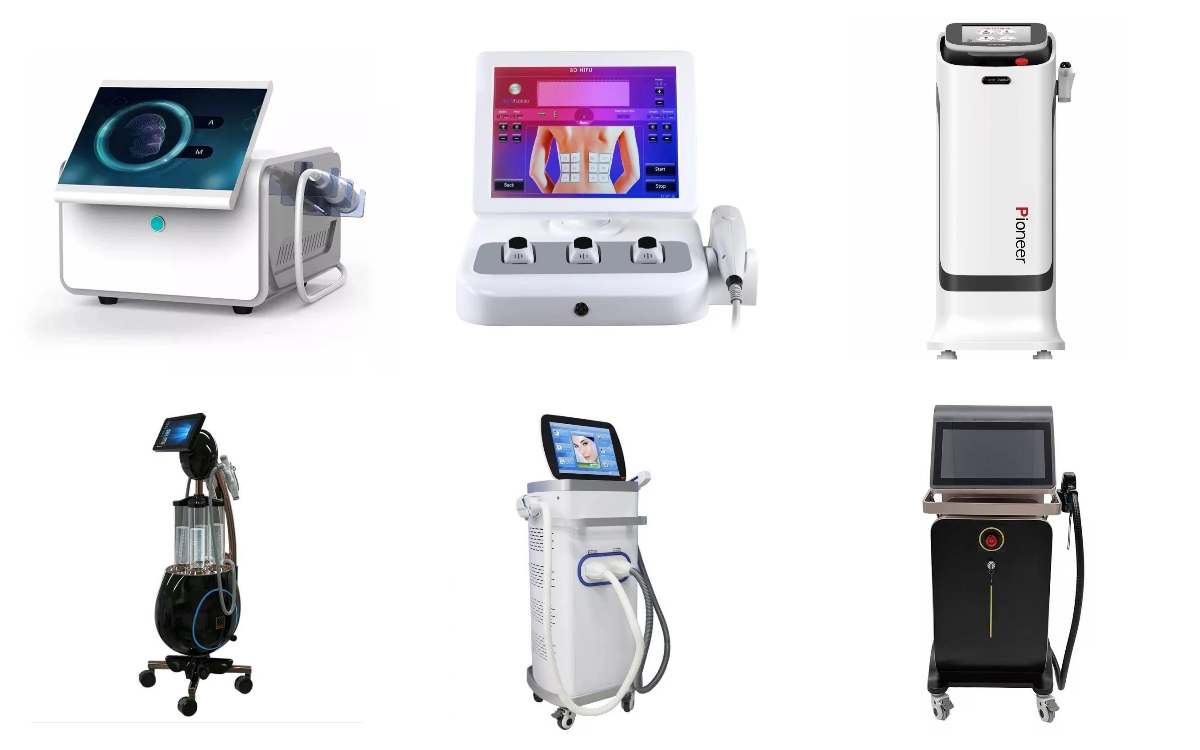 Можно ли совмещать кавитацию и RF-лифтинг