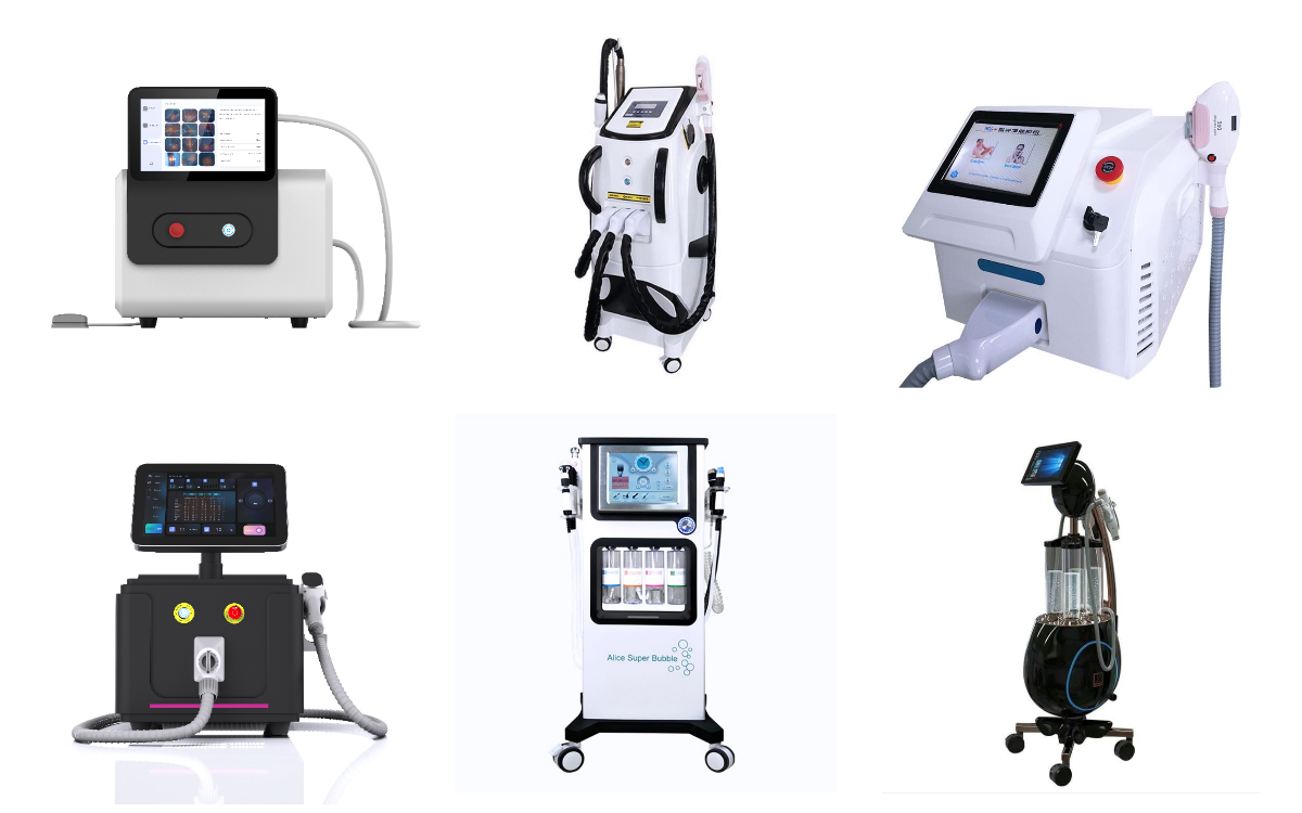 Morpheus 8 RF лифтинг: подтяжка лица и тела