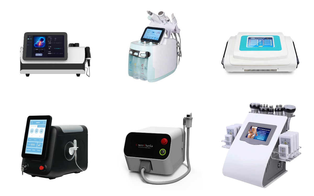 Лазерное удаление сосудов под глазами: принцип и преимущества