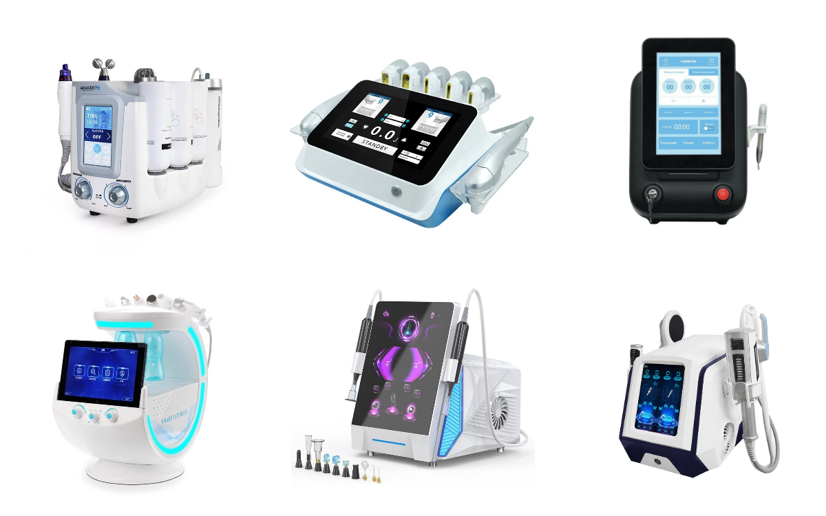 Аптечка для косметологического кабинета: список