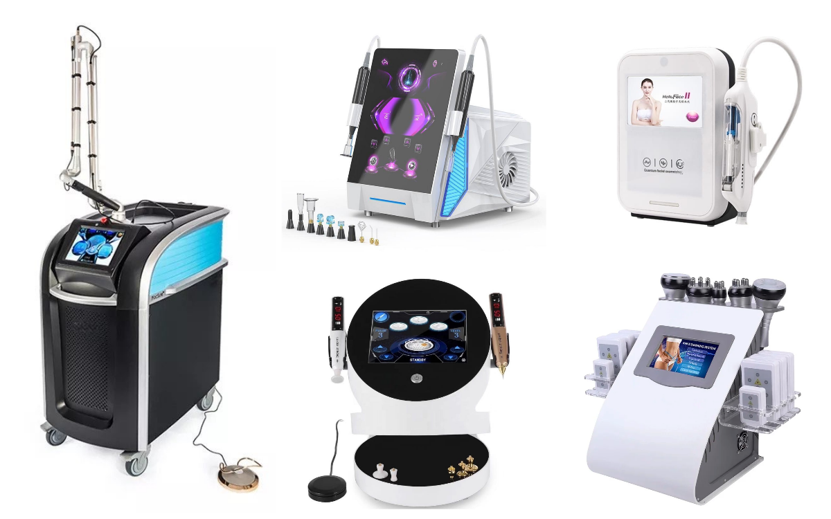 Прессотерапия или лимфодренаж пневмомассаж: сравнение