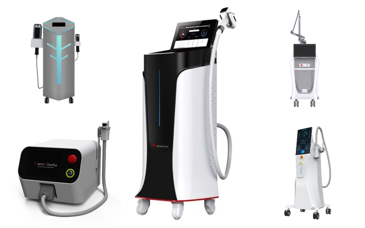 Лазерный аппарат для удаления папиллом: полный гайд для профессионалов косметологии