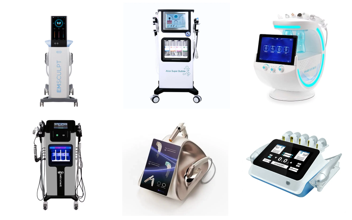 Чем мезотерапия отличается от биоревитализации